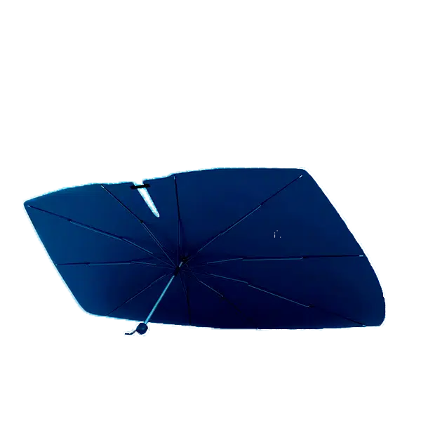 Солнцезащитный зонт, шторка на лобовое стекло Zeekr X