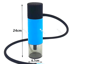 Автомобильный, портативный кальян