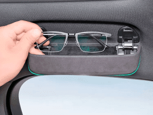 Футляр для очков Lixiang