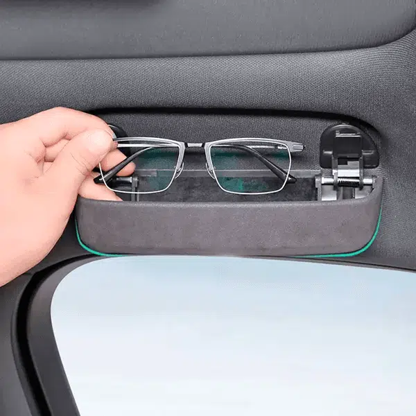 Футляр для очков Lixiang