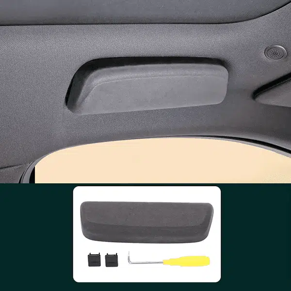 Футляр для очков Lixiang