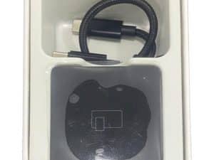 CarPlay, Baidu Carlife, Bluetooth-адаптер Honda e:NS1 для IOS