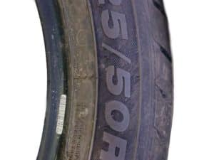 Комплект летней резины Green-Max, 225/50/R18