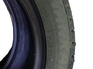Комплект зимней резины Nankang 225/50/R18, 4 шт