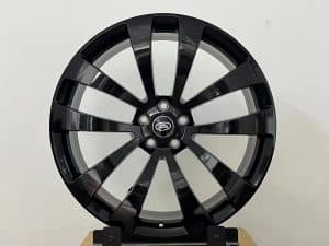 Комплект кованых дисков R21, Lixiang