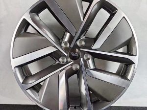 Комплект кованых дисков R21, Lixiang