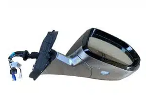 Боковое зеркало в сборе Lixiang L9, правая сторона