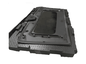 Оригинальная передняя панорама Lixiang L7 Ultra, Max, X03-57030017