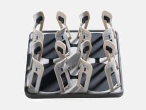 Держатель стаканов в холодильник Lixiang