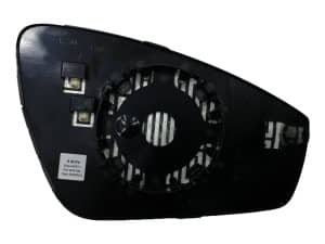 Боковое зеркало с подогревом, левая сторона Volkswagen ID.4, 11D 857 521