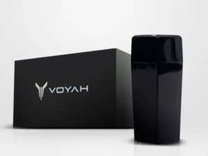 Оригинальный ароматизатор Voyah free, Бамбук