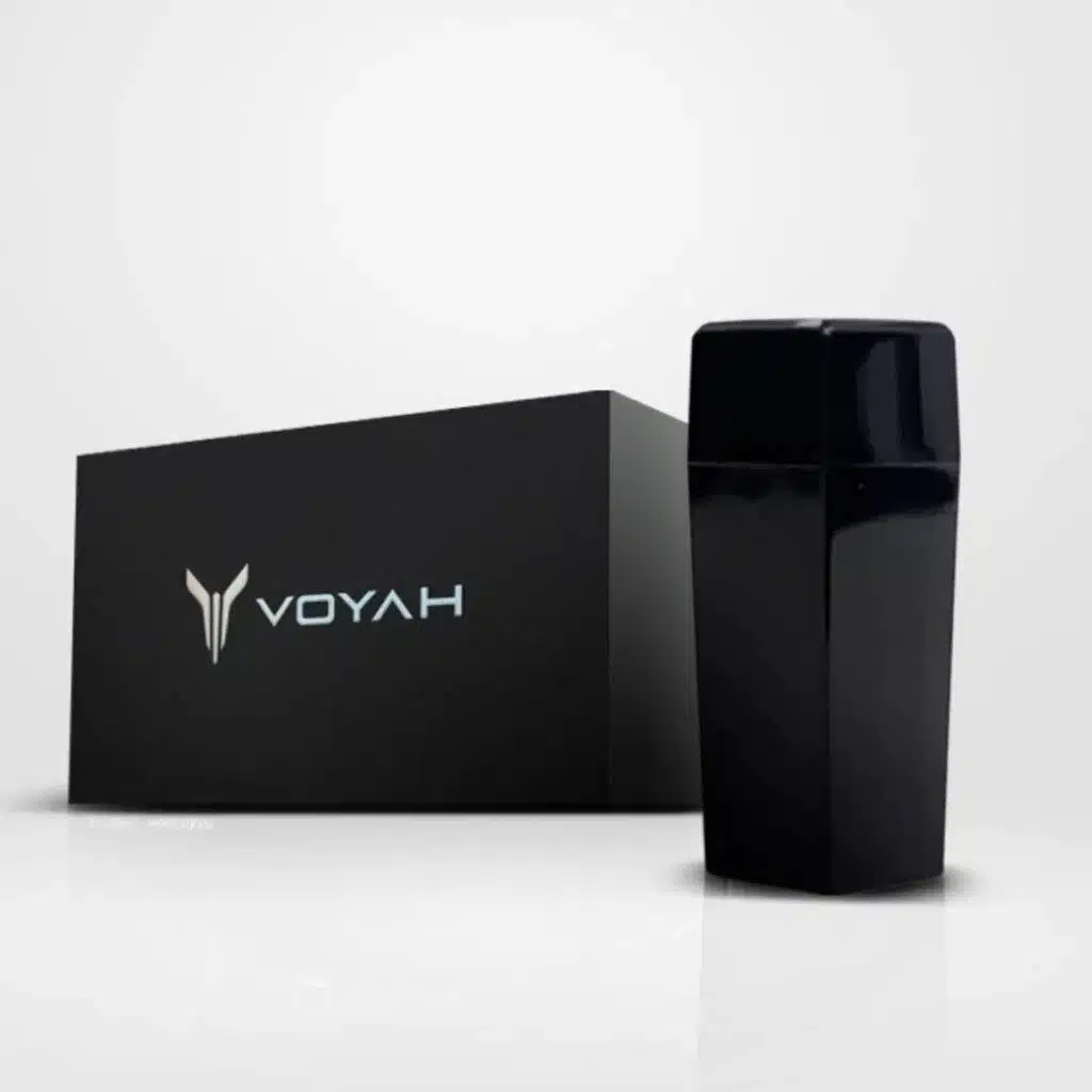 Оригинальный ароматизатор Voyah free, Бамбук