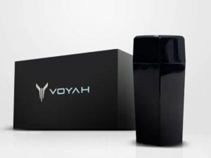 Оригинальный ароматизатор Voyah free, Вода