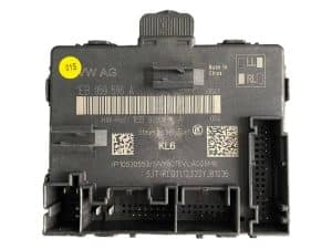 Блок управления на заднюю дверь Volkswagen ID.6, 1EB 959 596 A