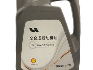 Масло в двигатель дубликат, Lixiang 0W-30, 3.7 литра