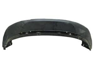 Задний бампер Volkswagen ID.6X, 12D807521