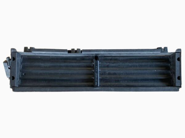 Жалюзи радиатора с моторчиком Lixiang L7, L8, L9, X01-28030061 — изображение 2