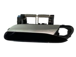 Левая ручка передней двери, Volkswagen ID.4, ID.6, 5 контактная, 11G.837.2055J, 11G.837.205N