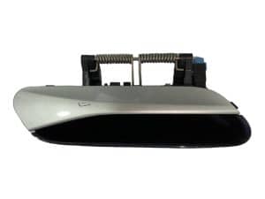 Правая ручка передней двери, Volkswagen ID.4, ID.6, 5 контактная, 11G.837.206J