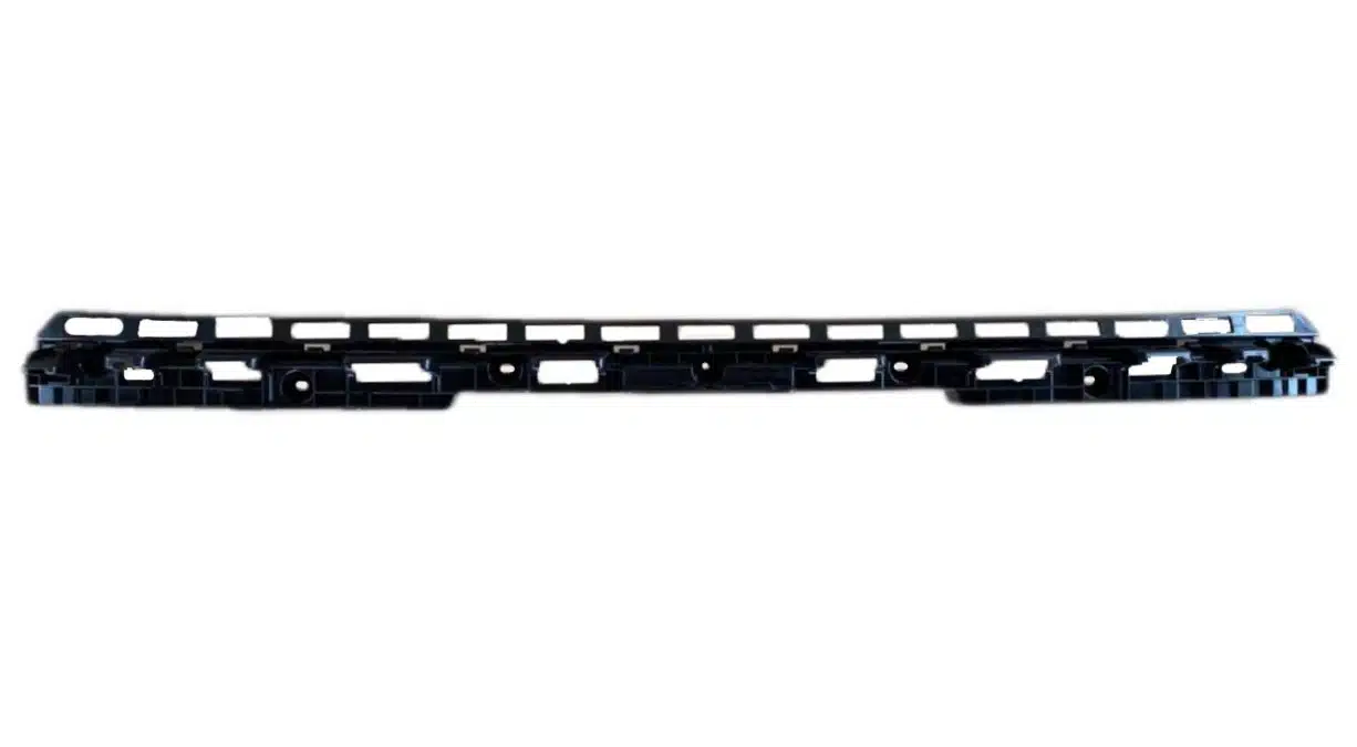 Задний центральный кронштейн бампера Lixiang L7, до рест, X03-28040037