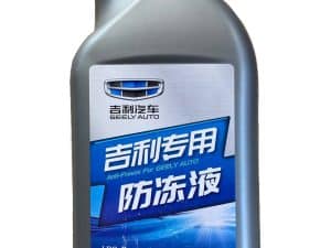 Антифриз Geely Auto, 1,5 литра