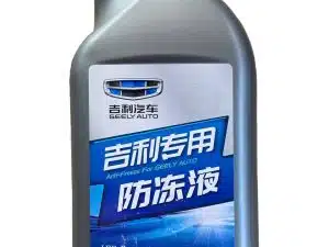 Антифриз Geely Auto, 1,5 литра