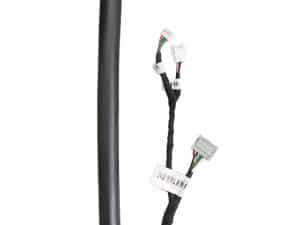 Коса системы ароматизации Lixiang L7 Ultra