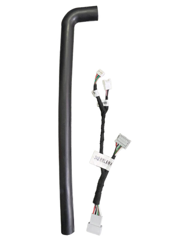 Коса системы ароматизации Lixiang L7 Ultra