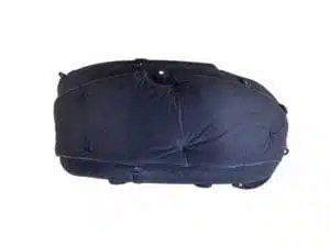 Оригинальный задний правый подкрылок Lixiang L7, X03-55120039, X03-55120037