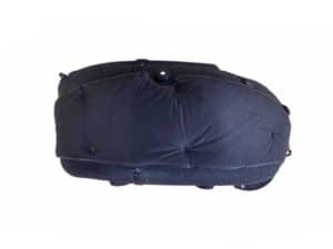 Передний правый подкрылок Lixiang L7, дубликат, X01-55120027WD