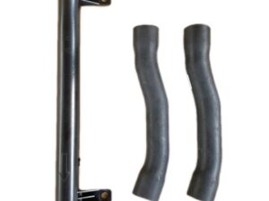 Патрубок интеркулера Lixiang L7, L8, L9, X01-11190013