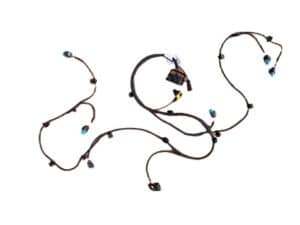 Коса задних парктроников Lixiang L7, X03-40130011