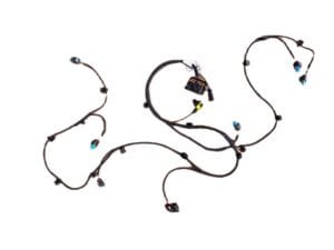 Коса передних парктроников Lixiang L7, До рест, X01-40110012