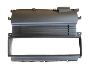 Передний диффузор радиатора Lixiang L7, L8, L9, X01-28030062