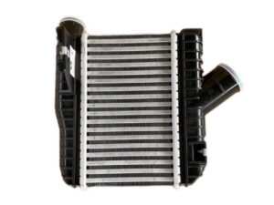Интеркулер правый Lixiang L7, L8, L9, X01-11190033