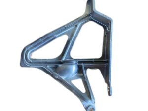 Правое крепление интеркулера Lixiang L7, L8, L9, X01-13010019
