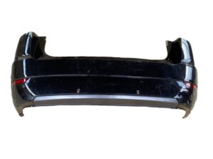 Задний бампер в сборе Lixiang L9, X01-90000130