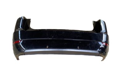 Задний бампер в сборе Lixiang L9, X01-90000130