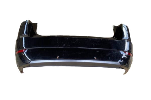 Задний бампер в сборе Lixiang L9, X01-90000130
