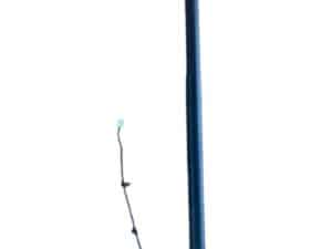 Правый амортизатор крышки багажника Lixiang L7, X03-63090011