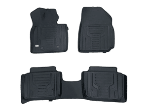 Однослойные полики в салон BYD Qin plus, Destroyer EV