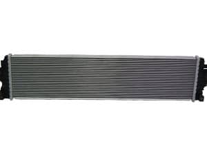 Маленький верхний радиатор Lixiang L7, дубликат