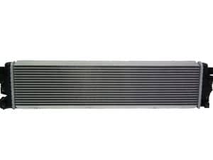 Маленький нижний радиатор Lixiang L7, дубликат