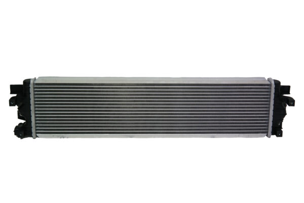 Маленький радиатор нижний Lixiang L9, дубликат, X01-21270026-KWEK