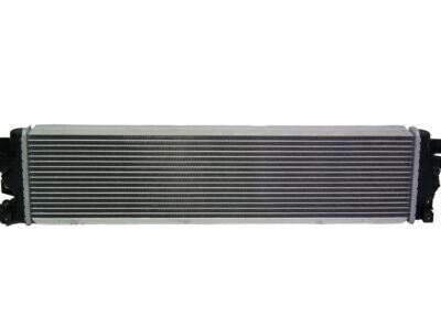 Маленький радиатор нижний Lixiang L9, дубликат, X01-21270026-KWEK
