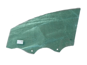 Переднее левое стекло двери Volkswagen ID.4, 11A 845 201