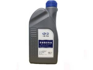 Оригинальное масло в редуктор Volkswagen ID.3, ID.4, ID.6, 1 литр