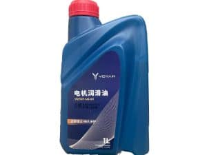 Оригинальное масло в редуктор Voyah Free, 1 литр