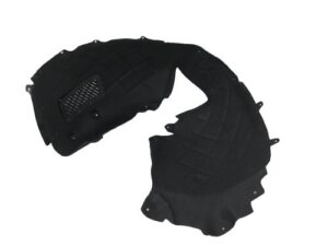 Передний левый подкрылок Lixiang L9, дубликат, X01-55120023, X01-55120030