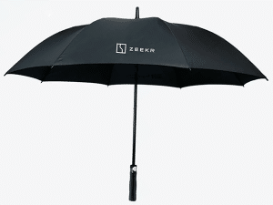 Зонт, зонтик Zeekr